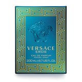 Versace Eros for Men EDP 200ml