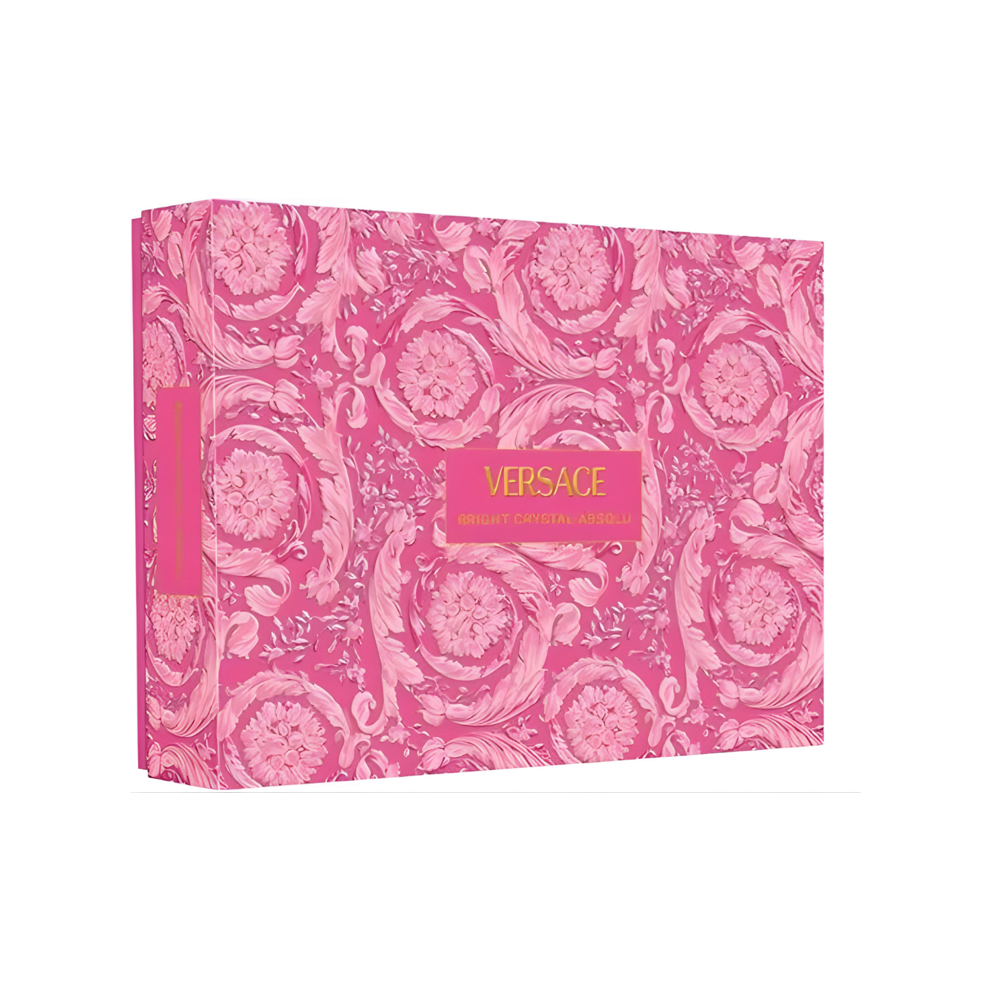 Versace Ladies Bright Crystal Absolu Gift Set Eau de Parfum 100ml
