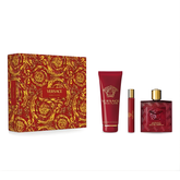 Versace Men's Eros Flame Gift Set Fragrances EDP