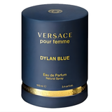 Versace Pour Femme Dylan Blue for Women EDP 100ml