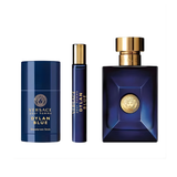 Versace Pour Homme Dylan Blue Set for Men EDT