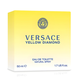 Versace Yellow Diamond for Women EDT 50ml