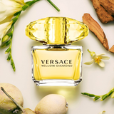 Versace Yellow Diamond for Women EDT 90ml