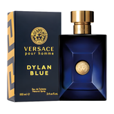 Versace Dylan Blue for Men EDT 100ml