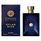 Versace Dylan Blue for Men EDT 200ml