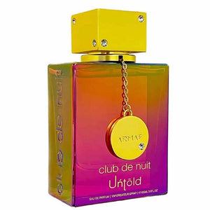 Armaf Club de Nuit Untold Eau de Parfum 105ml