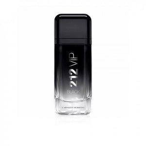 Carolina Herrera 212 VIP Black Eau de Parfum for Men 200ml