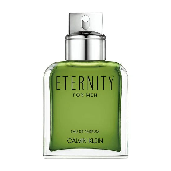 Calvin Klein Eternity Eau de Parfum for Men 200ml