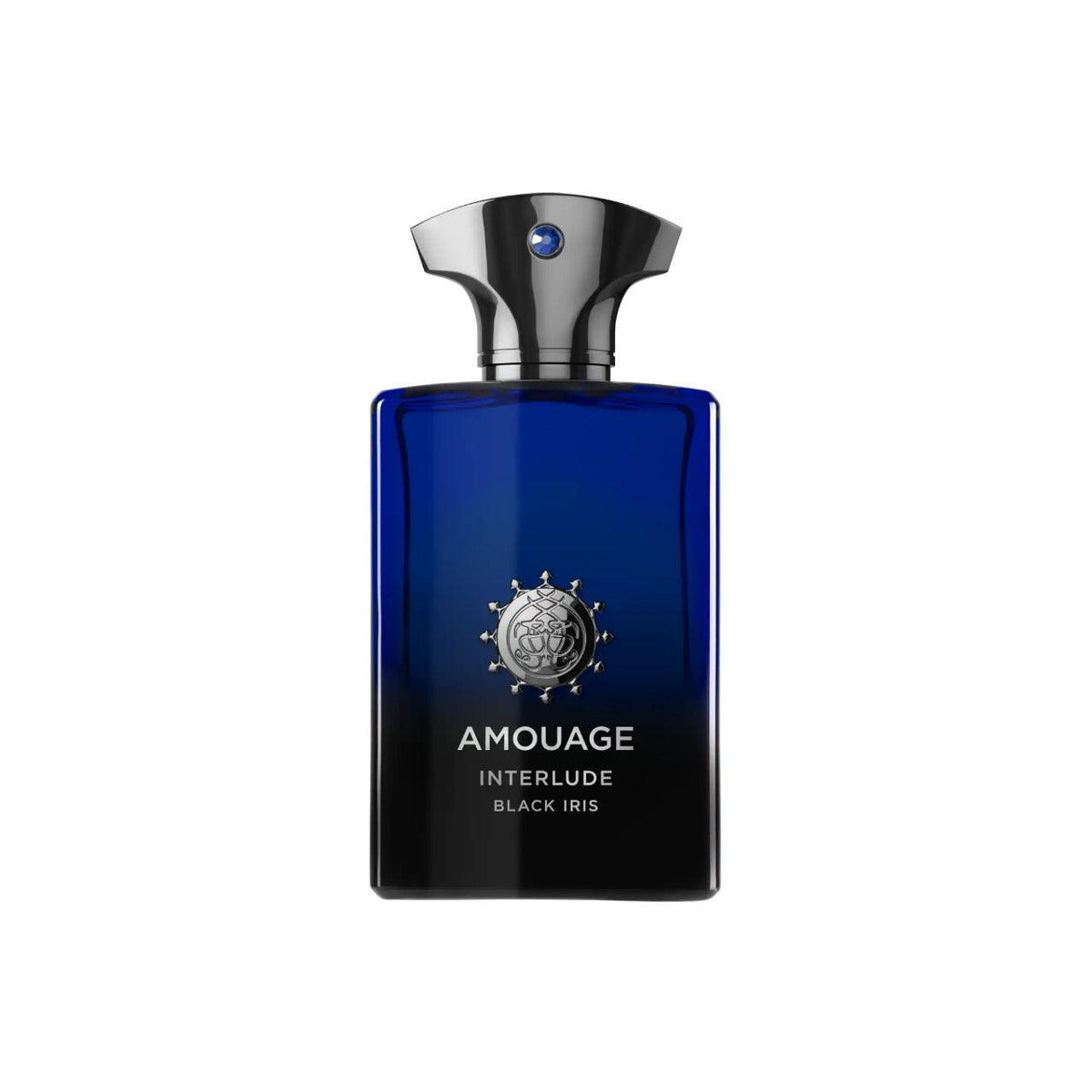 Amouage Interlude Black Iris Eau de Parfum for Men 100ml