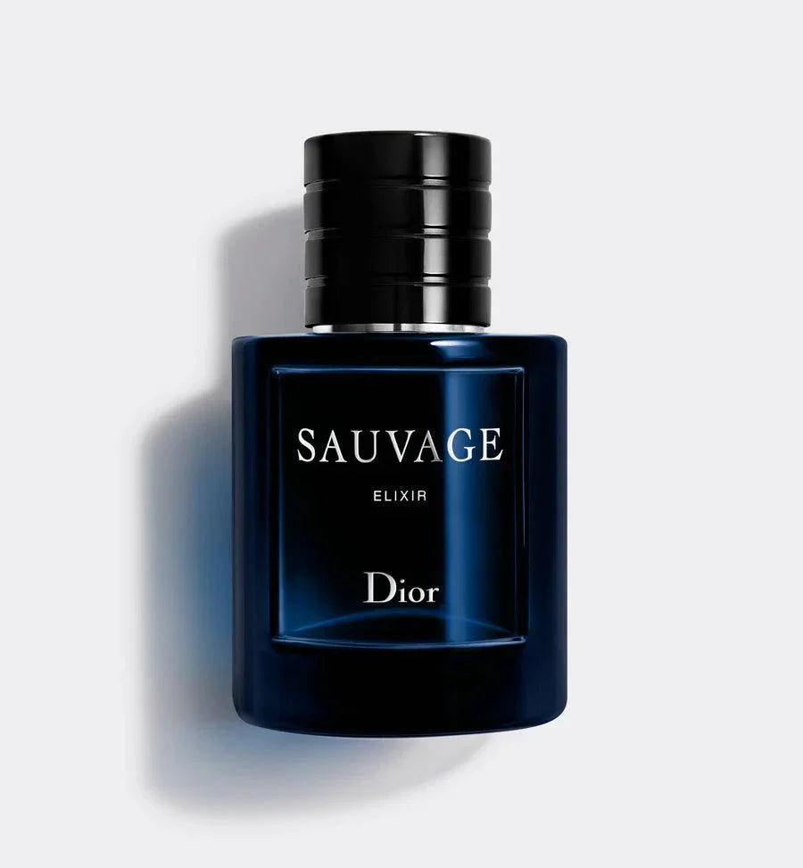 Christian Dior Sauvage Elixir for Men 60ml