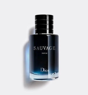 Christian Dior Sauvage Parfum for Men 60ml