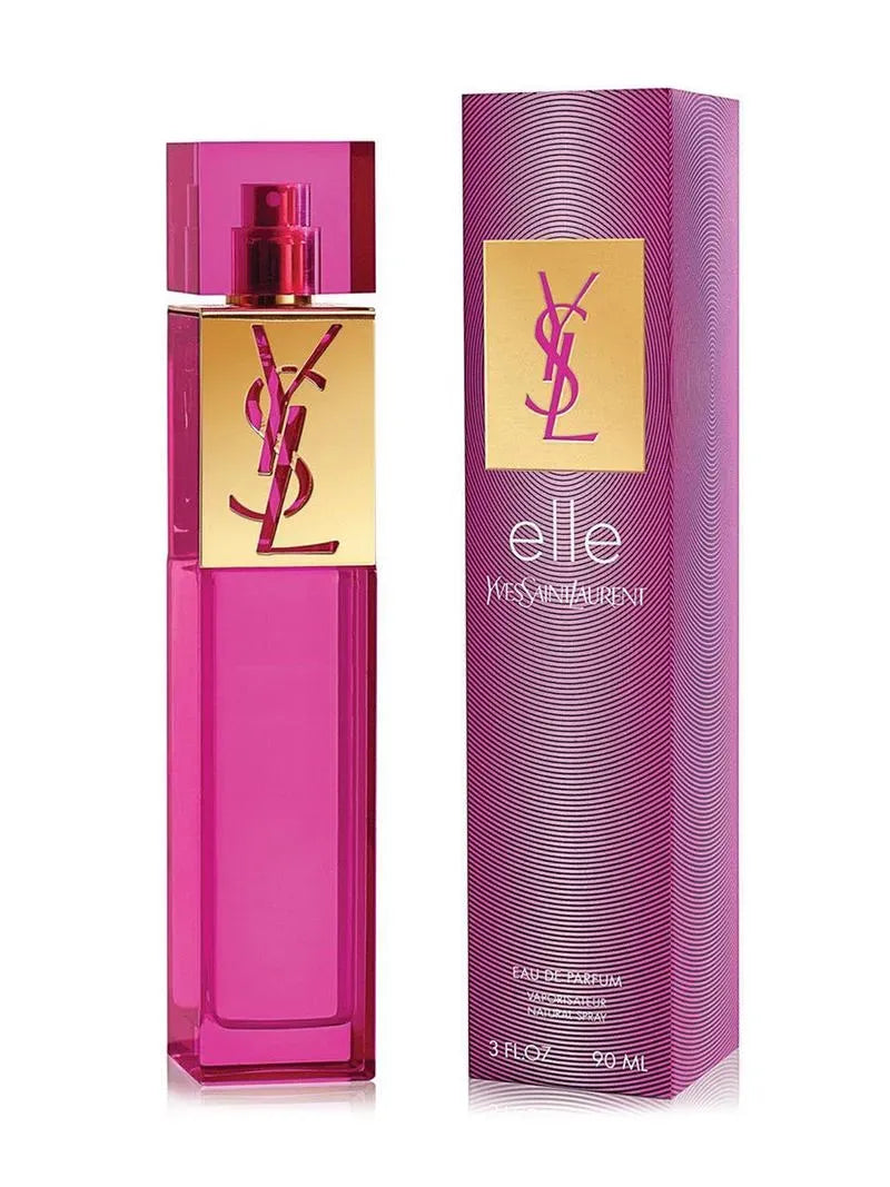 Yves Saint Laurent Elle Eau de Parfum for Women 90ml
