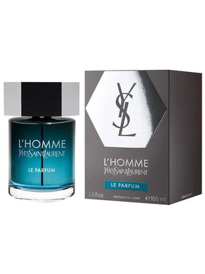 Yves Saint Laurent L'Homme Le Parfum for Men 100ml