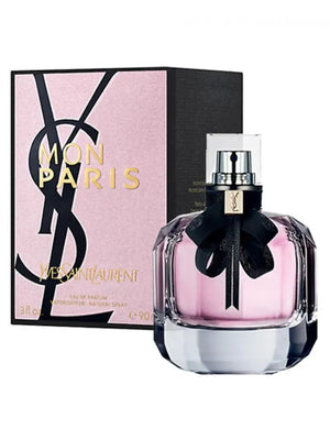 Yves Saint Laurent Mon Paris Eau de Parfum for Women 90ml