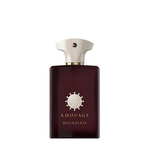 Amouage Boundless Eau de Parfum for Unisex 100ml