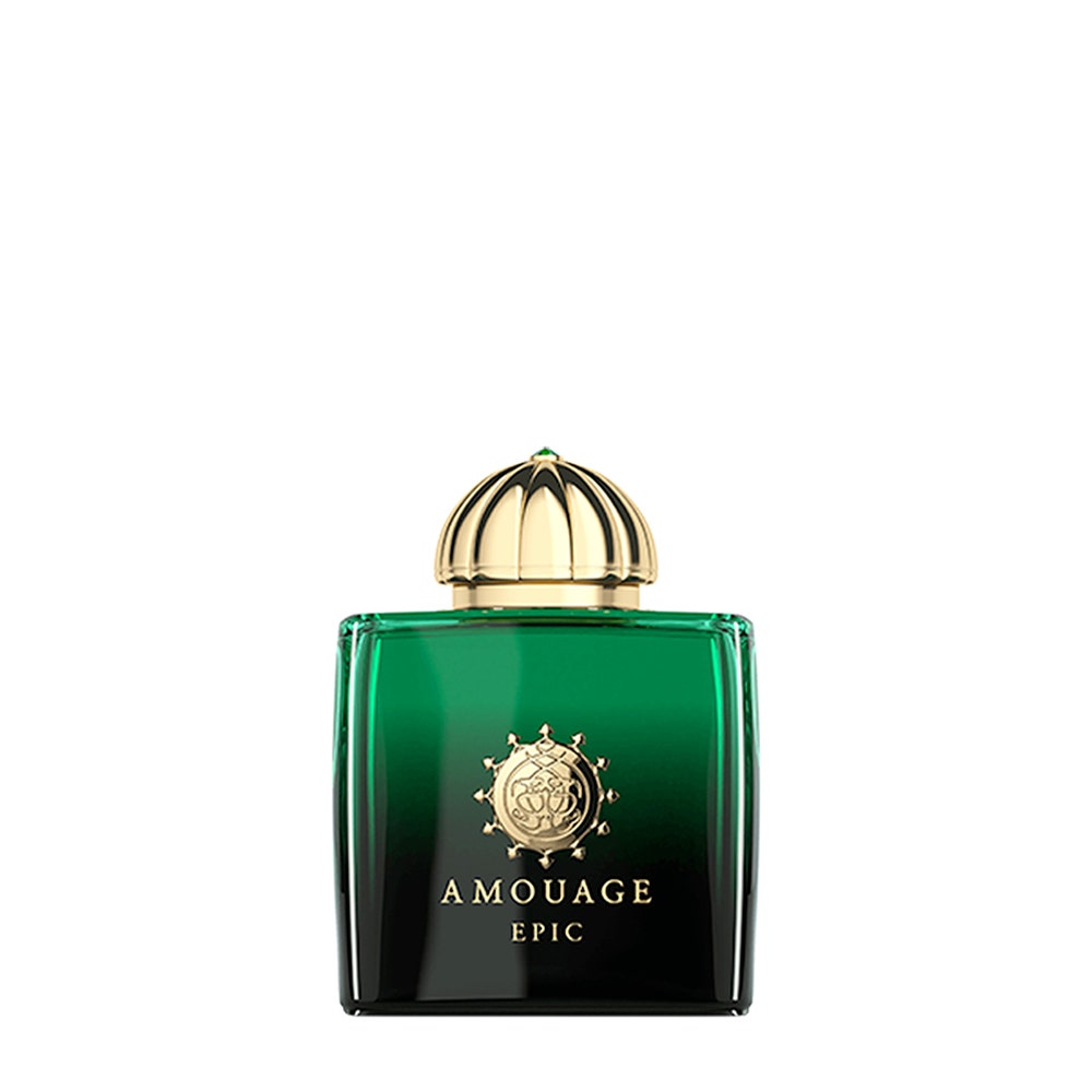 Amouage Epic Eau de Parfum for Women 100ml