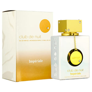 Armaf Club de Nuit Imperiale Eau de Parfum 105ml
