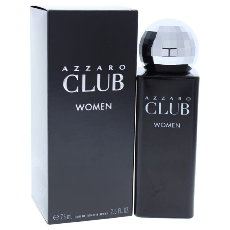 Azzaro Club for Women 75ml