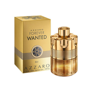 Azzaro Forever Wanted Elixir Parfum for Men 100ml