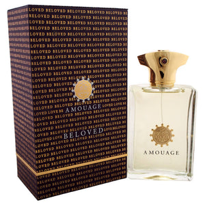 Amouage Beloved Eau de Parfum for Men 100ml