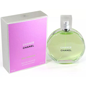 Chanel Chance Eau Fraiche Eau de Toilette for Women 100ml