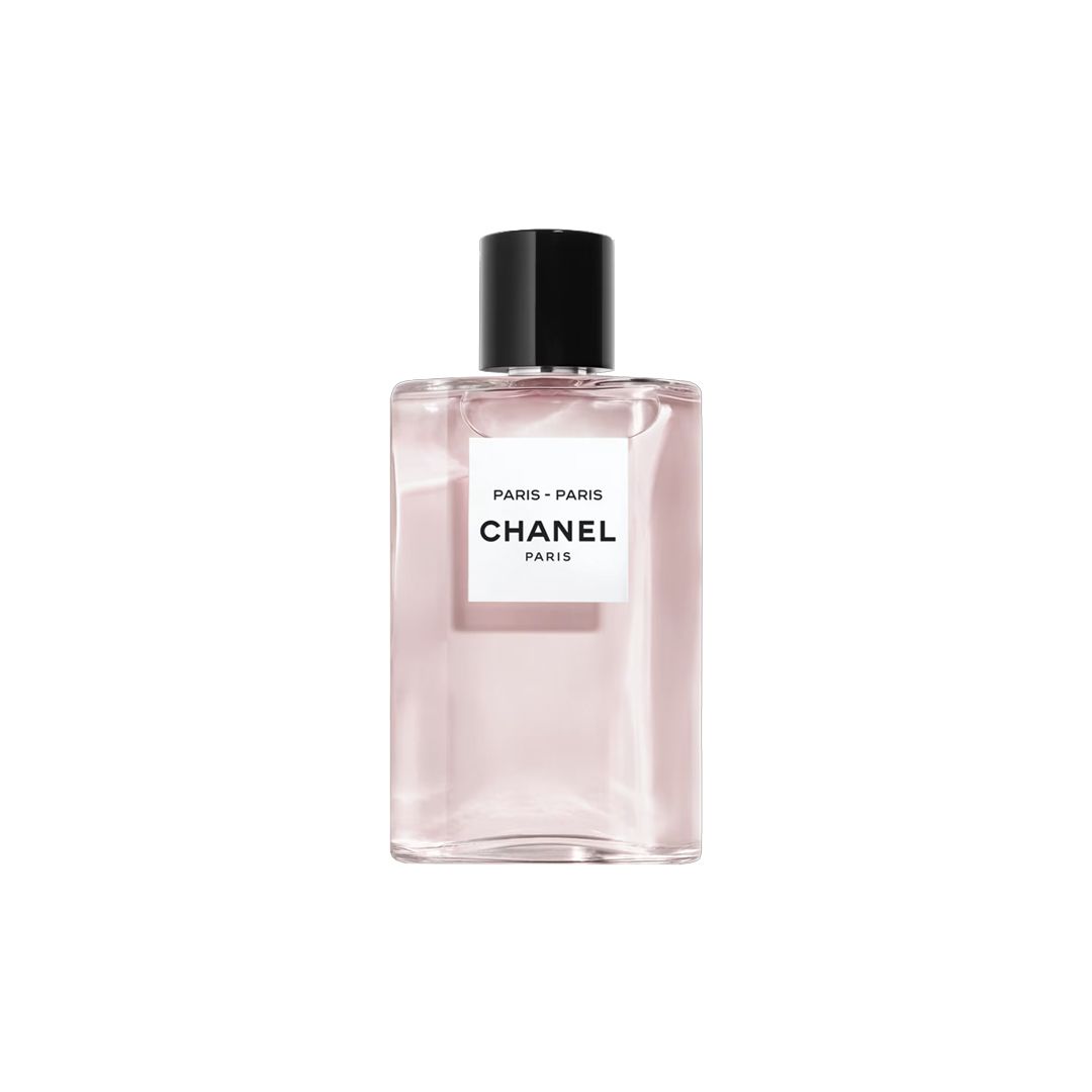 Chanel Paris Paris Eau de Toilette 125ml