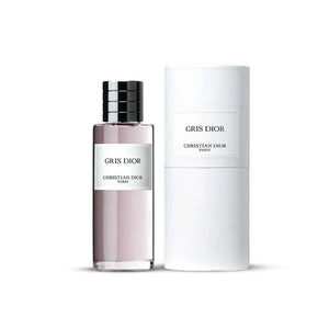 Dior Gris Dior Eau de Parfum for Unisex 100ml