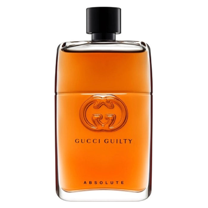 Gucci Guilty Absolute Pour Homme Eau de Parfum for Men 90ml