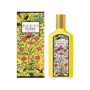 Gucci Flora Gorgeous Orchid Eau de Parfum for Women 100ml