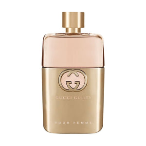 Gucci Guilty Pour Femme Eau de Parfum for Women 150ml
