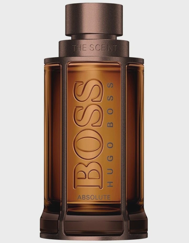 Boss The Scent Absolute M Eau de Parfum 50ml