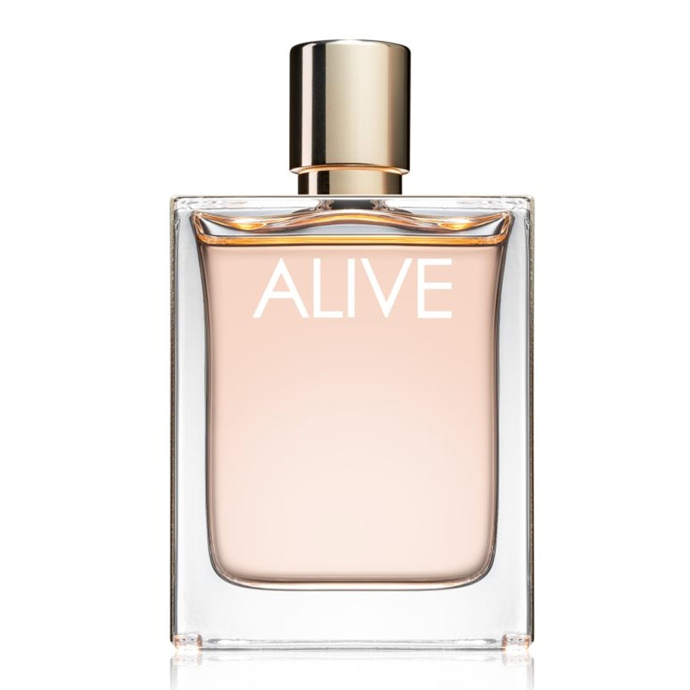 Hugo Boss Boss Alive Eau de Parfum for Women 80ml