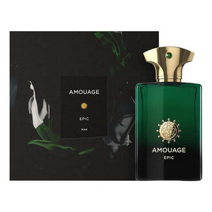 Amouage Epic Eau de Parfum for Men 100ml