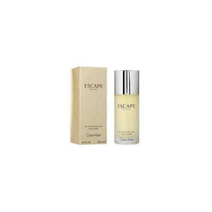 Calvin Klein Escape Eau de Toilette for Men 100ml