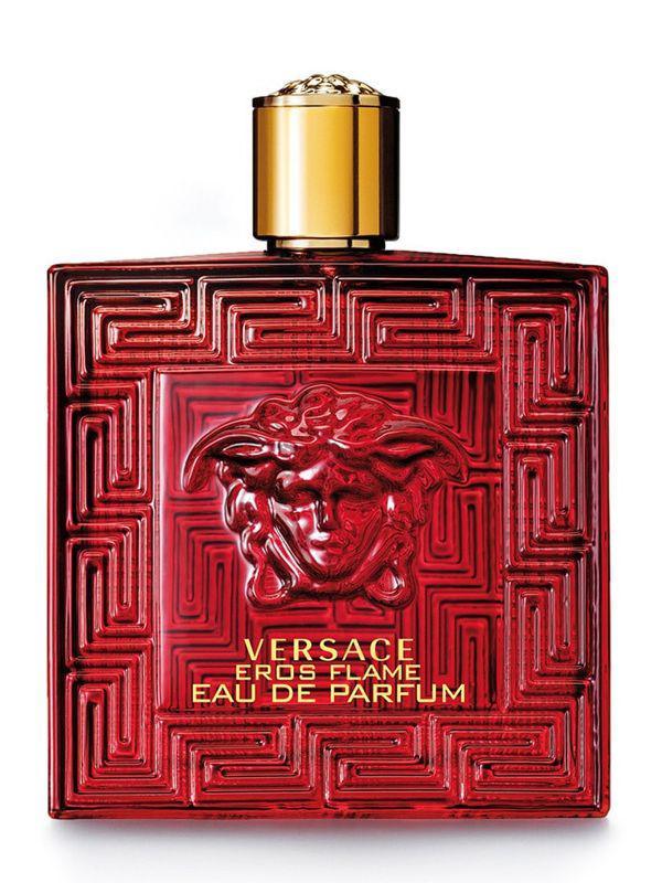Versace Eros Flame Eau de Parfum for Men 200ml