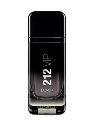 Carolina Herrera 212 VIP Black Eau de Parfum for Men 100ml