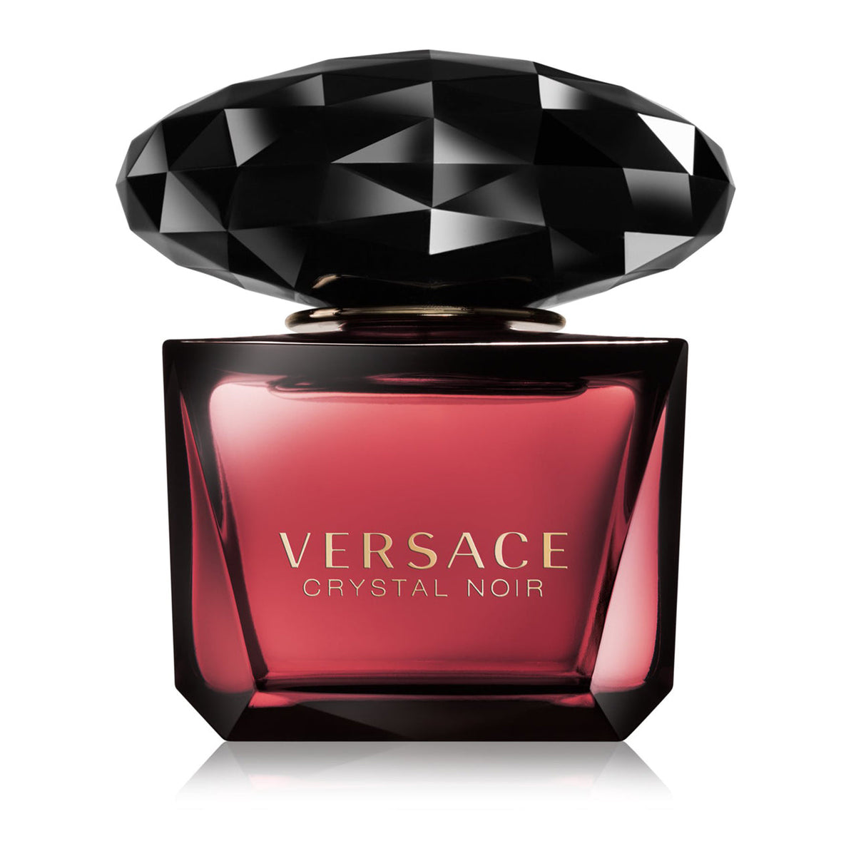 Versace Crystal Noir Eau de Parfum for Women 90ml