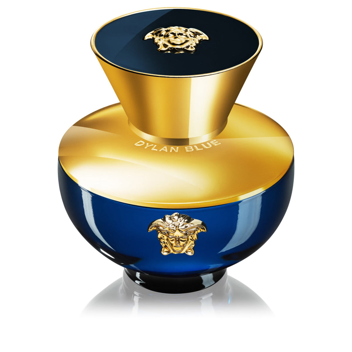 Versace Dylan Blue Pour Femme Eau de Parfum for Women 100ml
