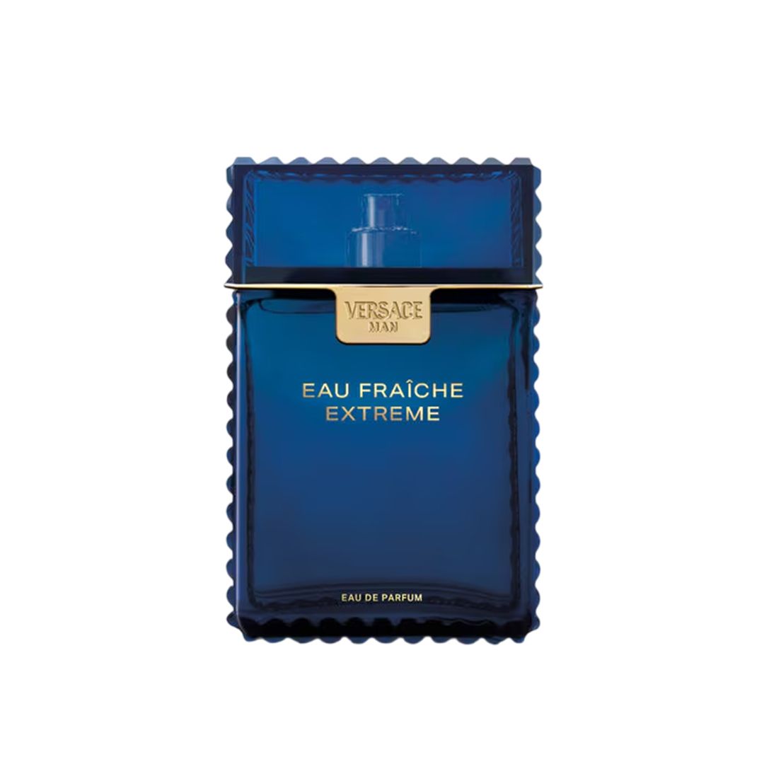 Versace Eau Fraiche Extreme Pour Homme Eau de Parfum for Men 100ml
