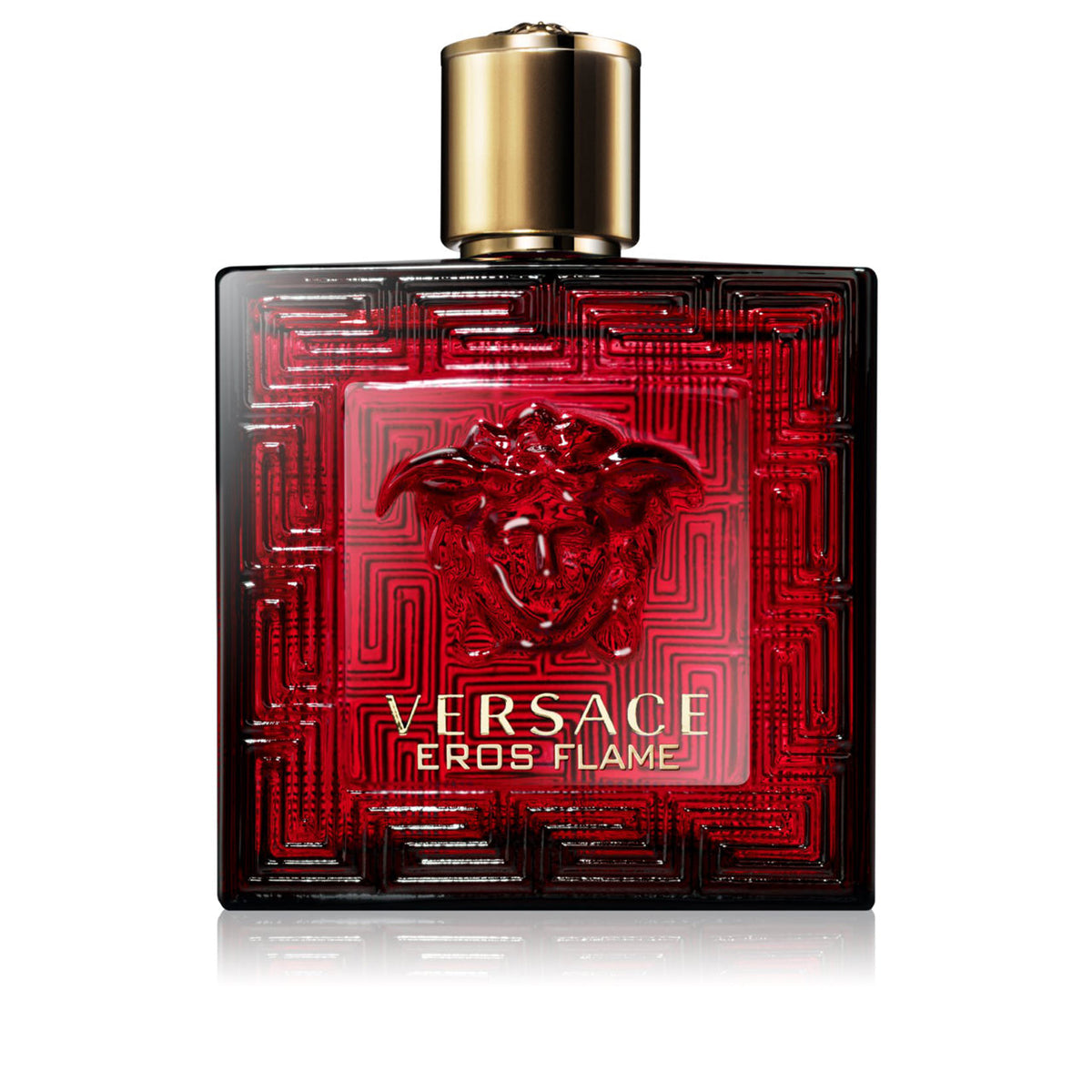 Versace Eros Flame Eau de Parfum for Men 100ml