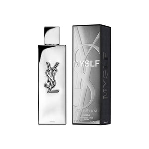 Yves Saint Laurent MYSLF L'Absolu Eau de Parfum for Men 100ml