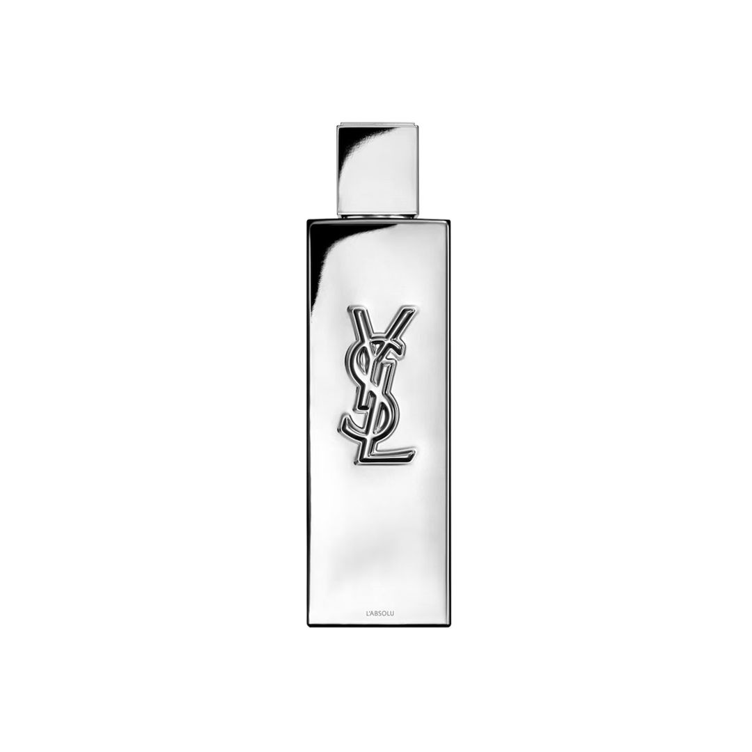 Yves Saint Laurent MYSLF L'Absolu Eau de Parfum for Men 100ml