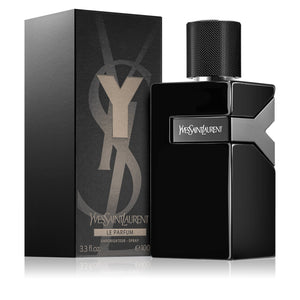 Yves Saint Laurent Y Le Parfum for Men 100ml