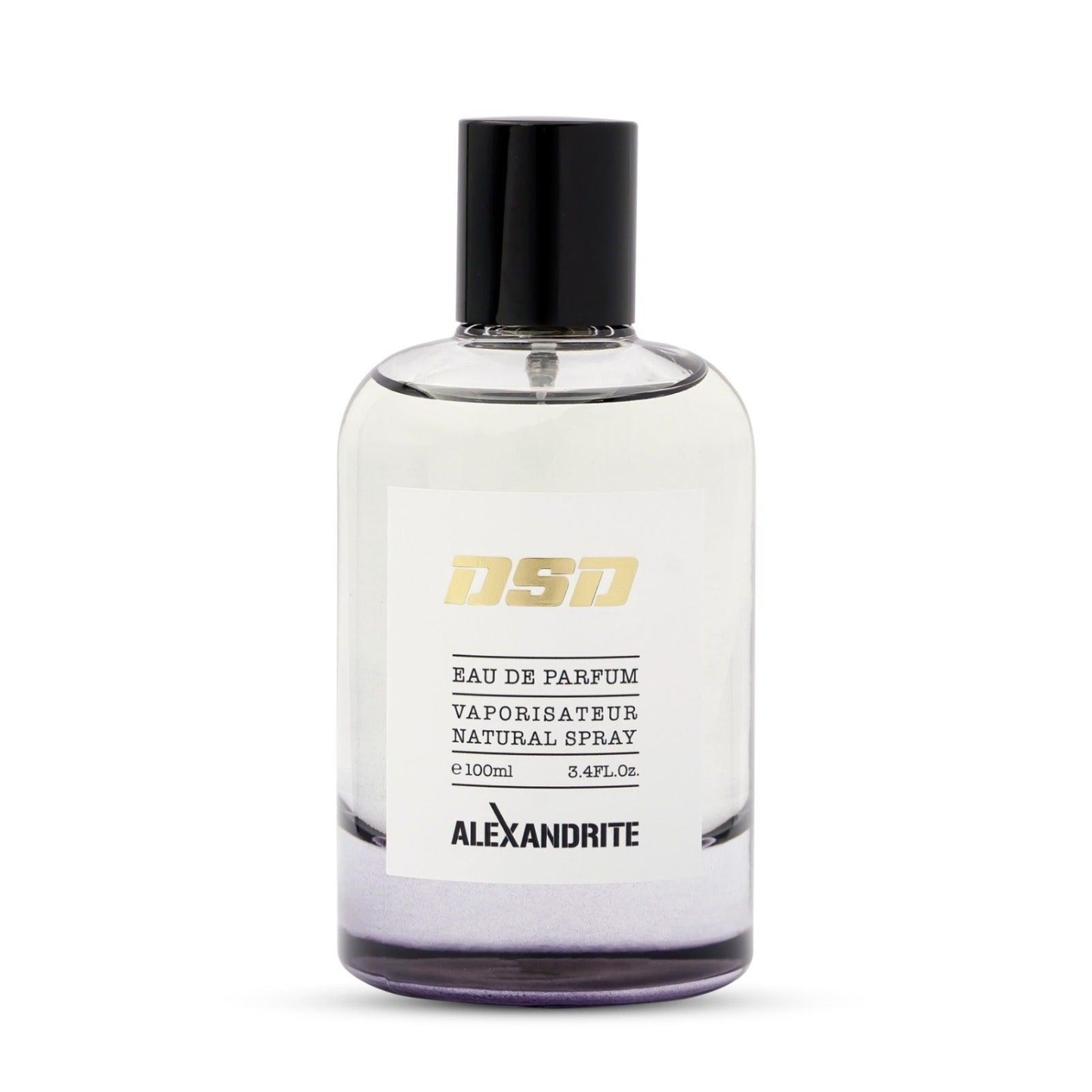 Alexandrite Dsd Eau de Parfum 100ml
