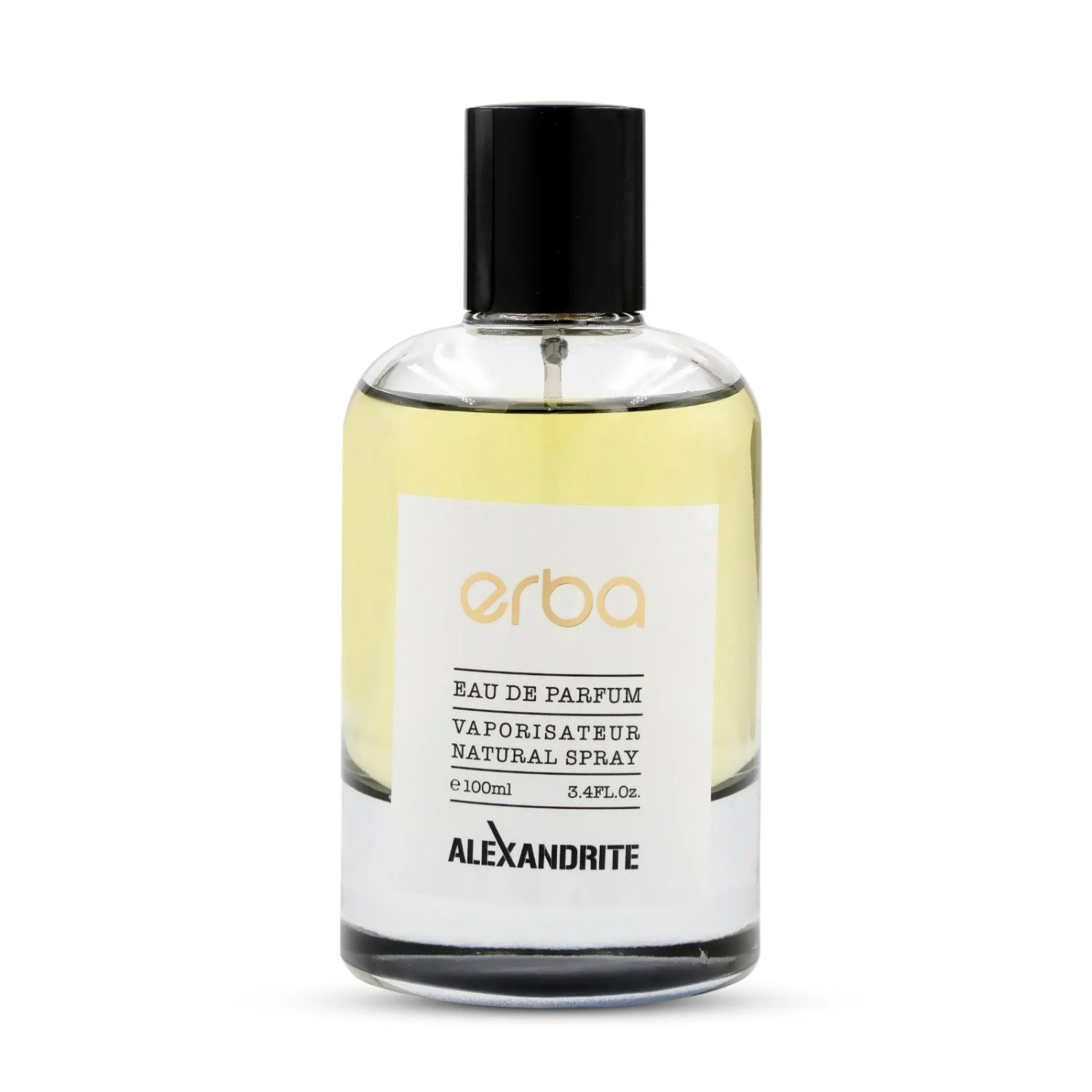 Alexandrite Erba Eau De Parfum 100Ml