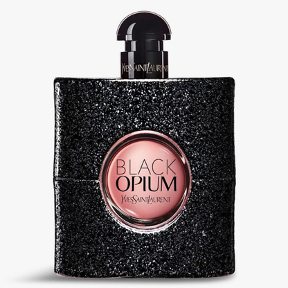 Yves Saint Laurent Black Opium for Women Eau de Parfum 90ml