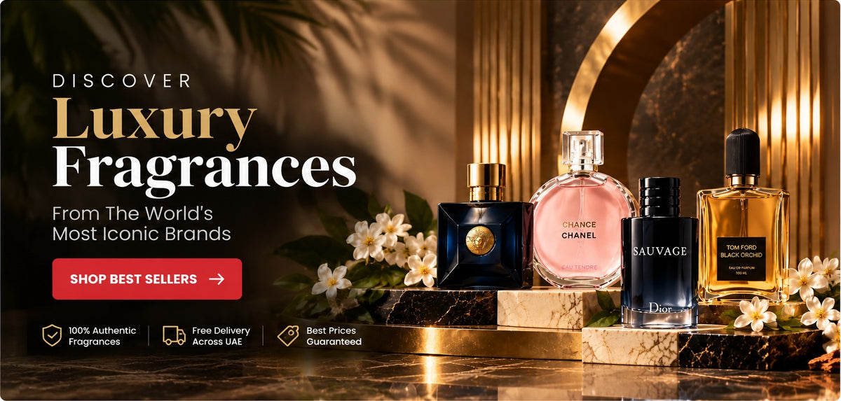 11 Perfumes luxury fragrances collection