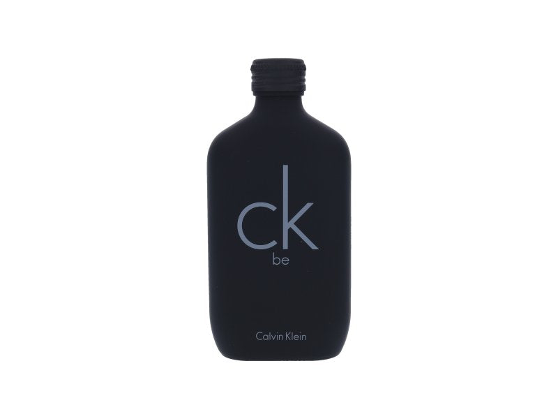 Calvin Klein CK Be Eau de Toilette Unisex 100ml