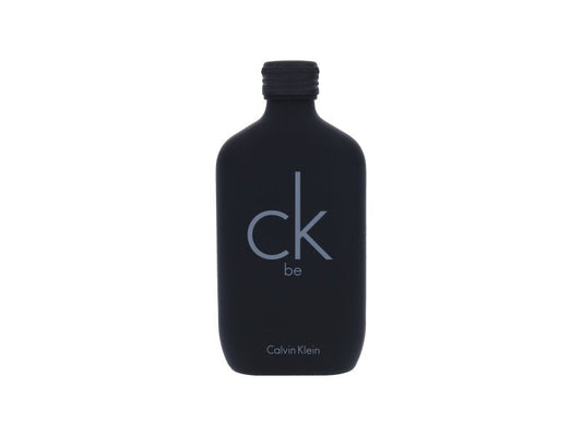 Calvin Klein CK Be Eau de Toilette Unisex 100ml