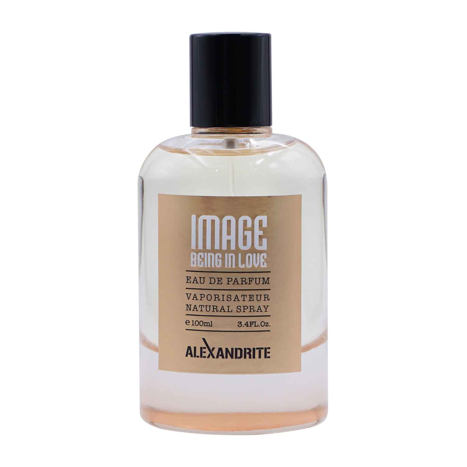 Alexandrite Image Being In Love Eau de Parfum For Women 100Ml